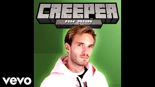 PewDiePie Sings "Revenge" (Creeper Aww Man)