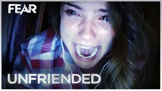 Unfriended (2014) Official Trailer | Fear