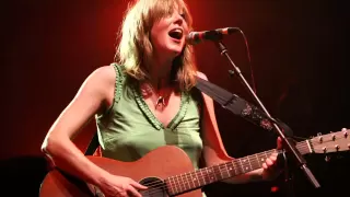 Beth Orton & M. Ward - Buckets of Rain (Bob Dylan cover)