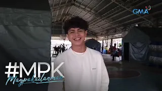 #MPK: A Son's Promise- The Kokoy De Santos Story | Behind-the-scenes