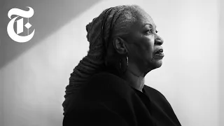 Remembering Toni Morrison, An Iconic American Author | NYT News