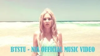 BTSTU BY NIIA OFFICIAL MUSIC VIDEO!