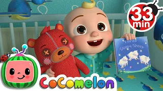 This is the Way (Bedtime Edition)  + More Nursery Rhymes & Kids Songs - CoComelon