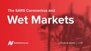 The SARS Coronavirus and Wet Markets