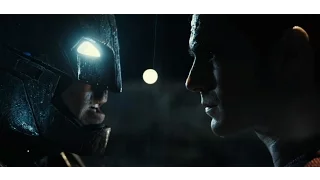 Batman v Superman: Dawn of Justice IMAX® Trailer #4