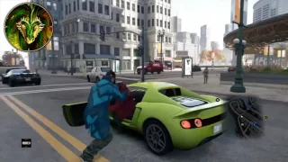 Top 10 Things You Have To Do In Watch Dogs