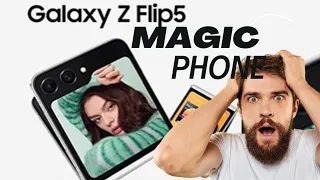 Samsung Galaxy Z Flip 5 Unboxing #unboxing  #samsung #galaxyflip5