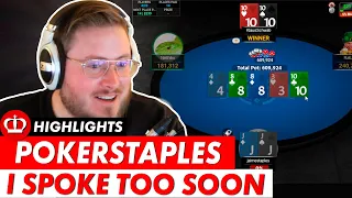 Top Poker Twitch WTF moments #292