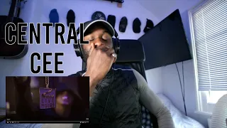 Central Cee - Day In The Life [Music Video] | GRM Daily [Reaction] | LeeToTheVI