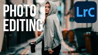 Introduction to Photo Editing | Learn Photography