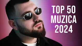 Playlist Muzica Romaneasca 2024 🤩 Top 50 Melodii Romanesti 2024 🤩 Muzica Romaneasca 2024 Usoara