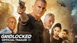 GRIDLOCKED Trailer [HD] - M.O.