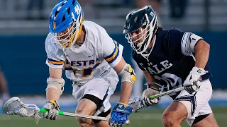 #8 Yale vs Hofstra  | 2024 NCAA Men's Lacrosse | Full Game | 4/16/24