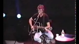 Jon Bon Jovi -Bed -Of-Roses
