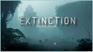 Elegy for a Lost World: A Soundtrack to Extinction | Dark Ambient Music