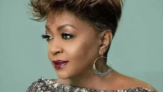 Anita Baker - Why her Mother's Day Concert was Cancelled