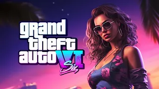 GTA 6 - УЖЕ 26 ОКТЯБРЯ! ОФИЦИАЛЬНЫЙ АНОНС!