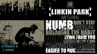 Linkin Park - Nobody's Listening 432hz [Alternative Rock]
