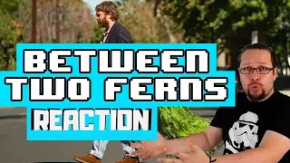 Between Two Ferns: The Movie | Official Trailer Reaction | Netflix Original