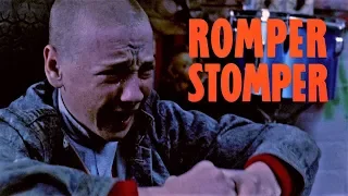 Romper Stomper (1992) Music by John Clifford White