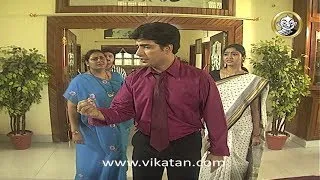 Kolangal Episode 1106