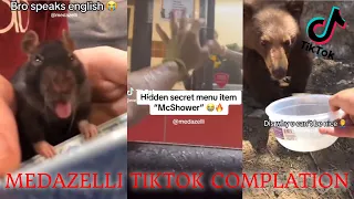 Medazelli TikTok Compilation | (PT.1)