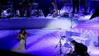 03 Vanessa Mae live in Moscow (11.12.11)