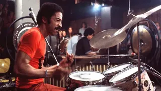 Tony Williams Drum Solo Graz, Austria 1980