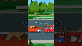 Peter in a car fight😂 #shorts #comedy #shorts #simpsons #lol #funny #funny #youtubeshorts #lol #fun