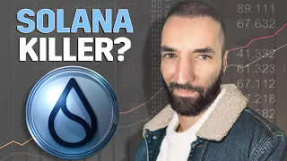 SUI: A Solana Killer?