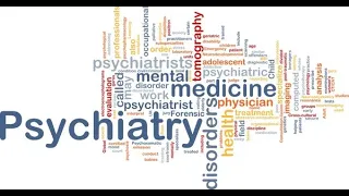 ALL Psychiatry Review (ALL lectuers)