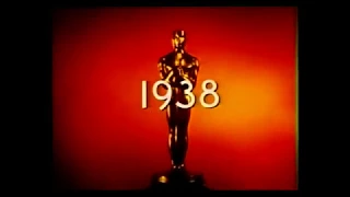 The Academy Award Review of Walt Disney Cartoons (1937/1966) – title sequences