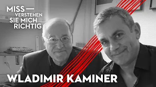 Gregor Gysi & Wladimir Kaminer