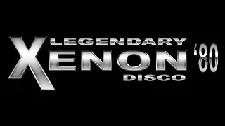 XENON DISCO LEGENDARY '80