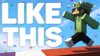 How to Make AMAZING Minecraft Thumbnails in Just 60 Seconds!