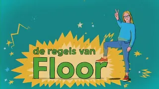 De regels van Floor I Schnutsi