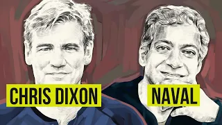 Chris Dixon and Naval Ravikant — The Wonders of Web3 And Much More | The Tim Ferriss Show