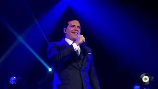 Daniel Boaventura  - ¿Quién será? (Sway) | México Tour 2019 ( Arena Monterrey )