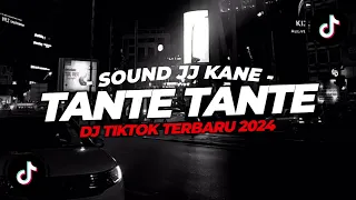 DJ TANTE CULIK AKU DONG ENCHO X MY NECK MY BACK VIRAL TIKTOK TERBARU 2024 - XDiKz Music