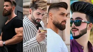 Top 20 Best Beard Styles for Men 2022 | Men's Beard Fashion 2022!