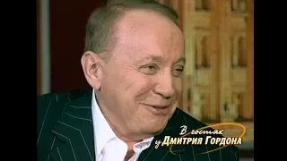 Масляков: Я человек достаточно эмоциональный и даже взрывной