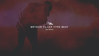 Bryson Tiller x PARTYNEXTDOOR x Tory Lanez type beat - Right My Wrongs (Prod. SGV Beats)