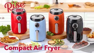 Rise by Dash Compact Air Fryer