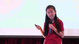 Vegan, Vegetarianism | Tu Nghi Do | TEDxVinschoolHanoi