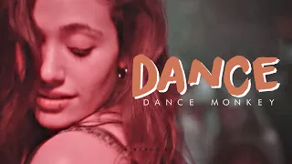 shameless || dance monkey