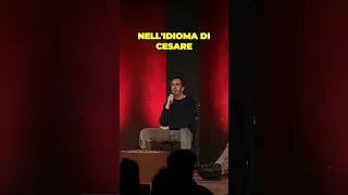 Paolo Calabresi e il gol di suo figlio contro la Roma