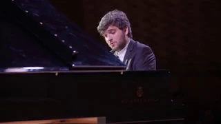 Théo Fouchenneret : Fauré, Trois romances sans paroles op.17 n°3