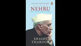 Trailer -- Nehru: The Invention of India