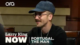 Portugal. The Man unpacks the success of ‘Feel it Still’