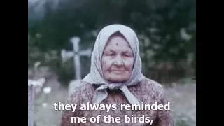 Reminiscences of a Journey to Lithuania (1972) - Jonas Mekas